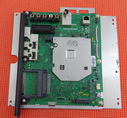 MAIN BOARD FOR PANASONIC TX-65CS620B TV TNPH1116 1 A TXN/A1KJVB SCREEN V650HP1