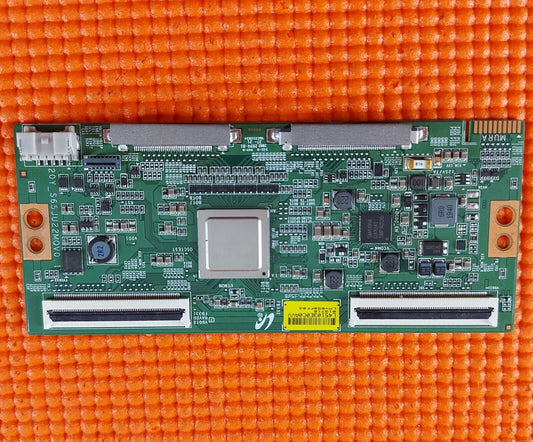 LVDS TCON BOARD FOR SONY KD-65XH9296 TV 20Y_S65JU22MQV0.1 LMY650FF03 LJ94-45103E