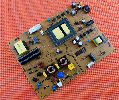 POWER BOARD FOR LINSAR 55HDR510 49HDR510 49U5663DB 49" TV 17IPS72 23383402