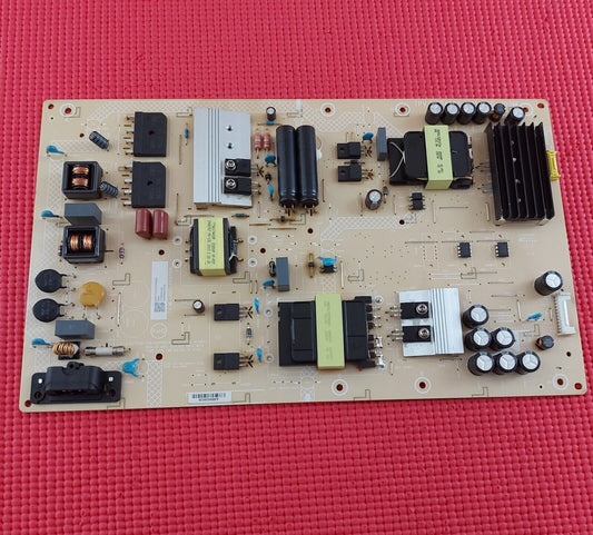 POWER BOARD FOR PHILIPS 70PUS7805 75PUS7805 715GA025-P01-000-003M PLTVJO731XADY