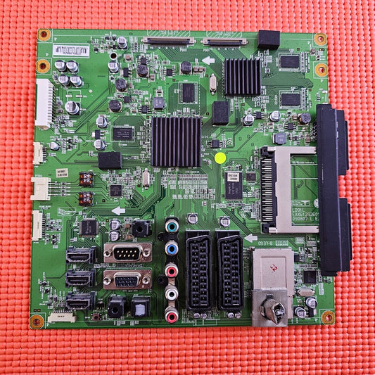 MAIN BOARD FOR LG 42SL9000 42SL9500 47LS9500 EAX61293601 EBU0103270 EBT60729201