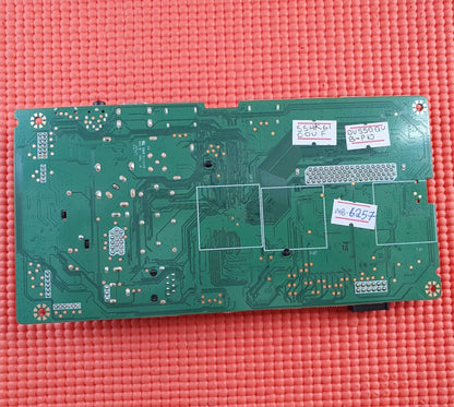 MAIN BOARD FOR HITACHI 55HK6100U 55" TV 17MB230 23731755 SCREEN DV550QU-P10