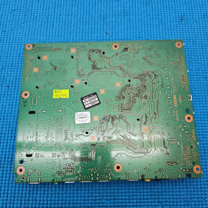 MAIN AV BOARD FOR SONY KD-55XE8596 55" LED TV YA03002AA 1-982-022-11 (198202211)