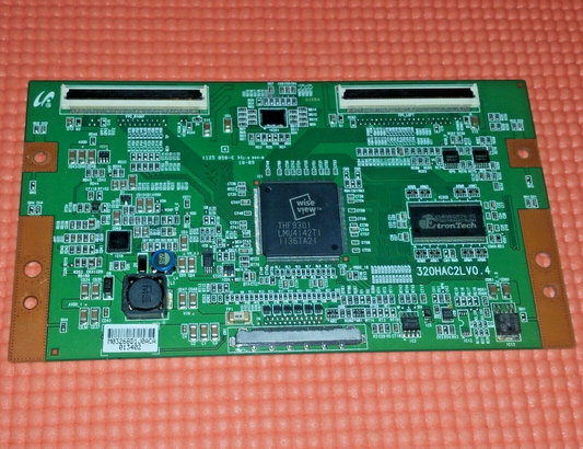 LVDS T-CON BOARD FOR TOSHIBA 32BV801B 32" LCD TV  LJ94-03268D 320HAC2LV0.4