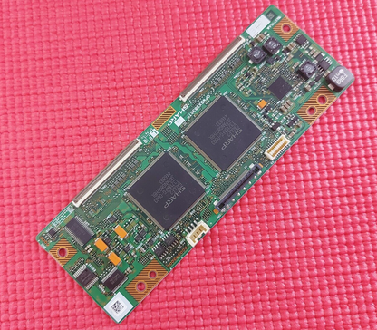 LVDS TOCN BOARD FOR SHARP LC-32X20E LC-32B20E 32" TV CPWBX3830TP XA