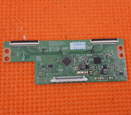 LVDS BOARD FOR LG 50LF580V 50LF561V 50" LED TV 6870C-0481A 6871L-3544B