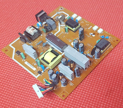 POWER SUPPLY BOARD PSU FOR JVC LT-19DK8WJ 19" TV E162032 4H.0AE07.A01