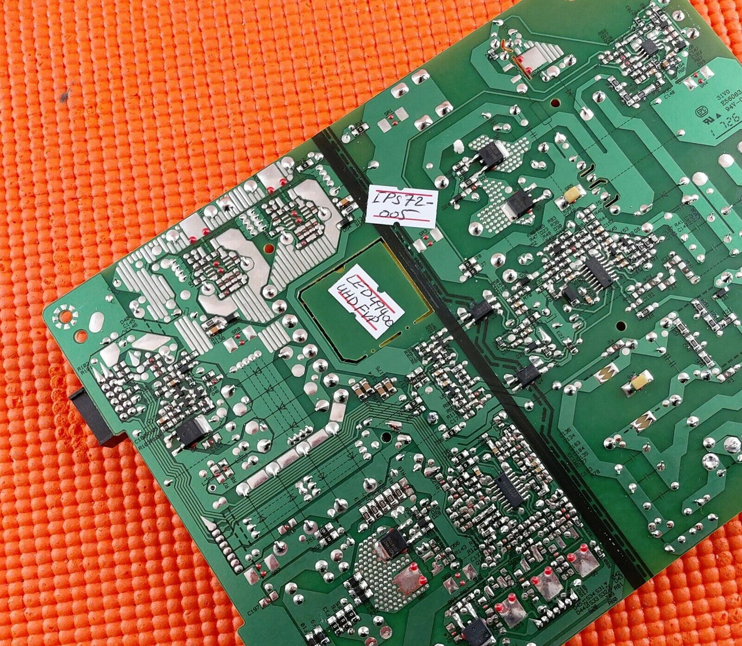 POWER BOARD FOR LINSAR 55HDR510 49HDR510 49U5663DB 49" TV 17IPS72 23383402