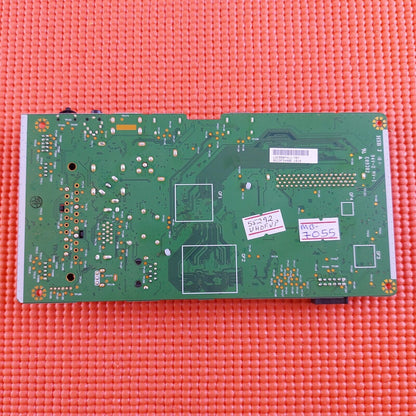 MAIN BOARD FOR DIGIHOME 55292UHDFVP TV 17MB130S 23514772 SCREEN LSC550FN11-707