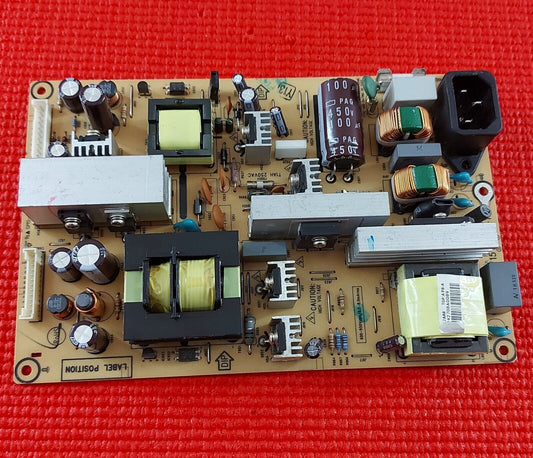 POWER BOARD FOR HITACHI 26LD4550U 32LD4550U LT-32M1CA TV 715T3271-1