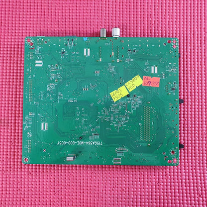 MB FOR PHILIPS 58PUS7505/12 TV 715GA564-M0E-B00-005Y 703TQKPL003 SCR CC580PV5D