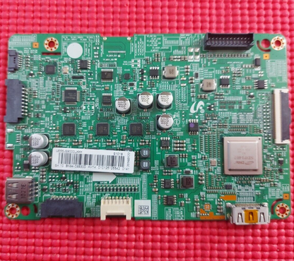 MAIN BOARD FOR SAMSUNG UE55JS9000T TV BN41-02328C BN94-09930D SCREEN LSF550FJ06