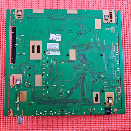 MAIN BOARD FOR SAMSUNG UE49RU7300K TV BN41-02703A BN94-14237E SCREEN LSF490FN06