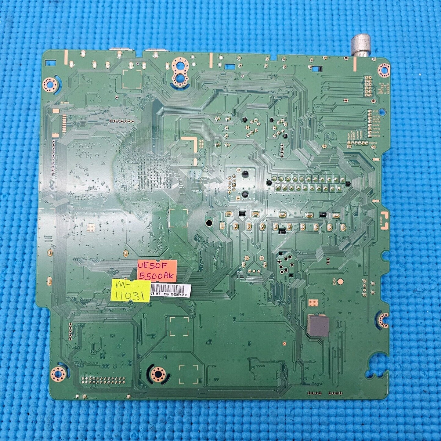 MAIN BOARD FOR SAMSUNG UE55F5500AK TV BN41-01958B BN94-06760R SCREEN T500HVN05.0