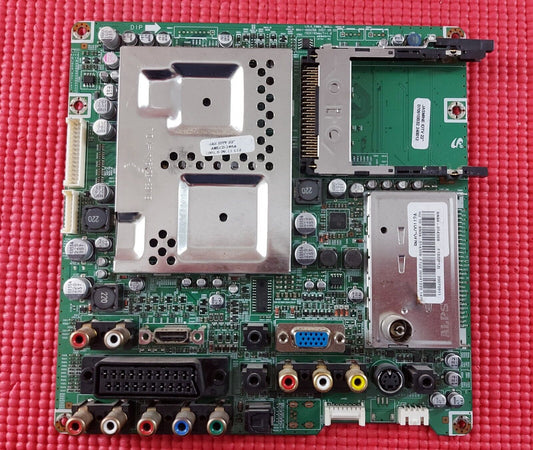 MAIN BOARD FOR SAMSUNG LE22S86BD TV BN41-00920B BN94-01430B SCREEN LTM220M1-L01