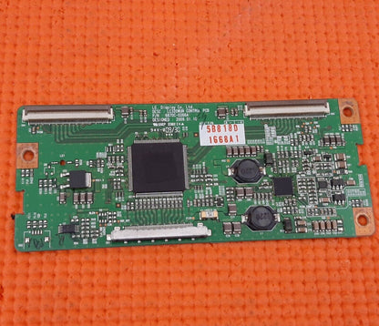 LVDS BOARD FOR LCD32-909V L32VP03U GS32FHD 32LH3000 TV 6870C-0266A 6871L-1668A