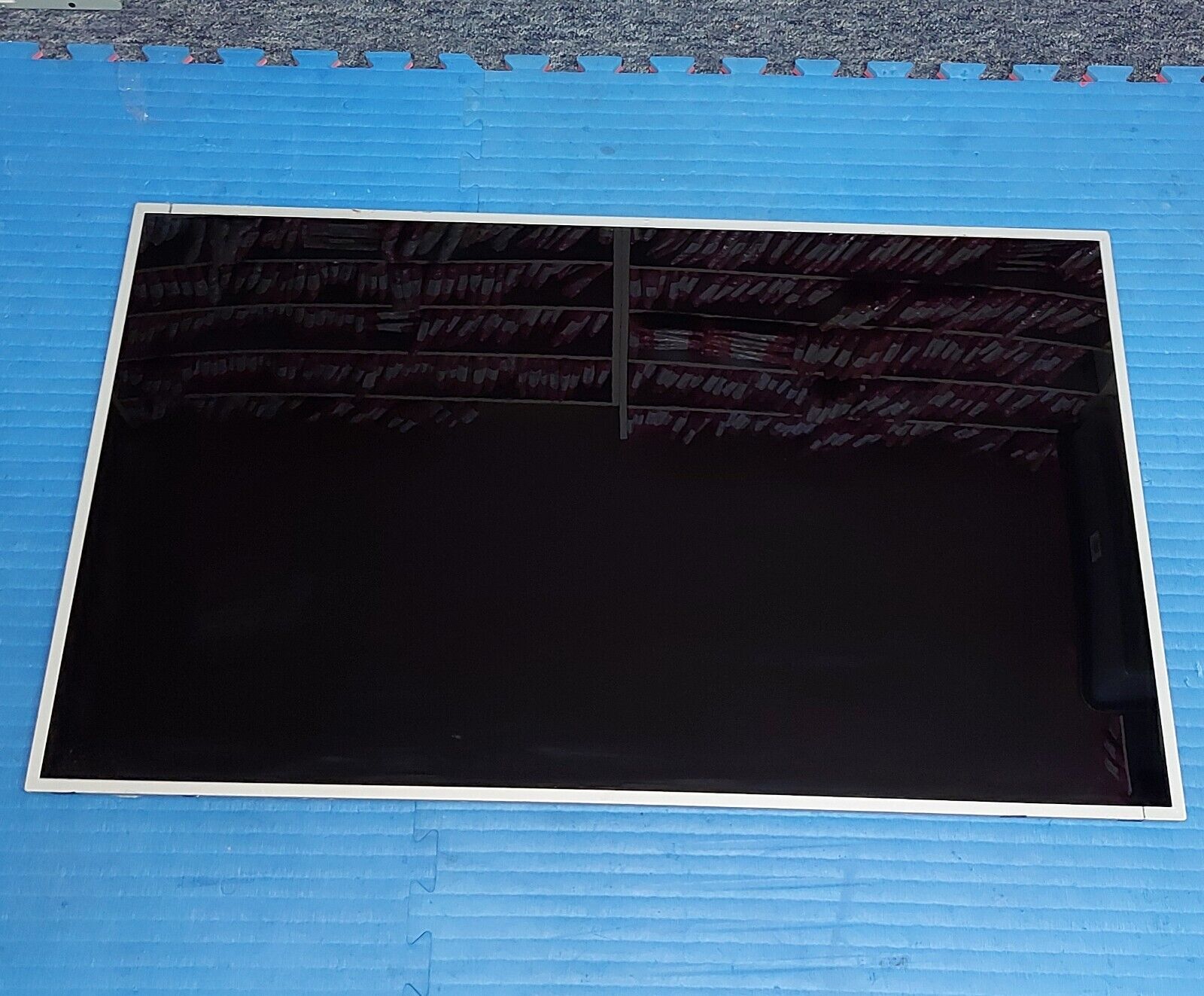 LED/LCD SCREEN PANEL T460HW08 V.7 FOR SAMSUNG UE46F6100AK 46" LED TV