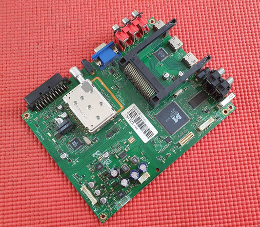 MAIN BOARD FOR ONN AO42ZID 42" TV YCR190R-3 V-0 Y3H 0ZZ SCREEN LC420WXN-Y3H