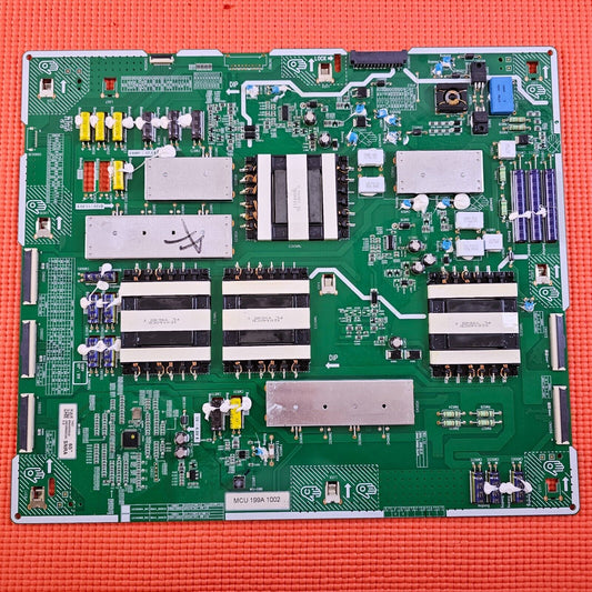 POWER SUPPLY BOARD FOR SAMSUNG QE65Q950RBT 65"TV BN44-00993A L65S9SNRA_RHS