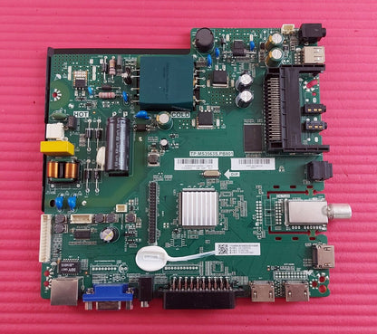 MAIN BOARD FOR LOGIK L32HE18 32" TV TP.MS3563S.PB801 SCREEN PT320AT01