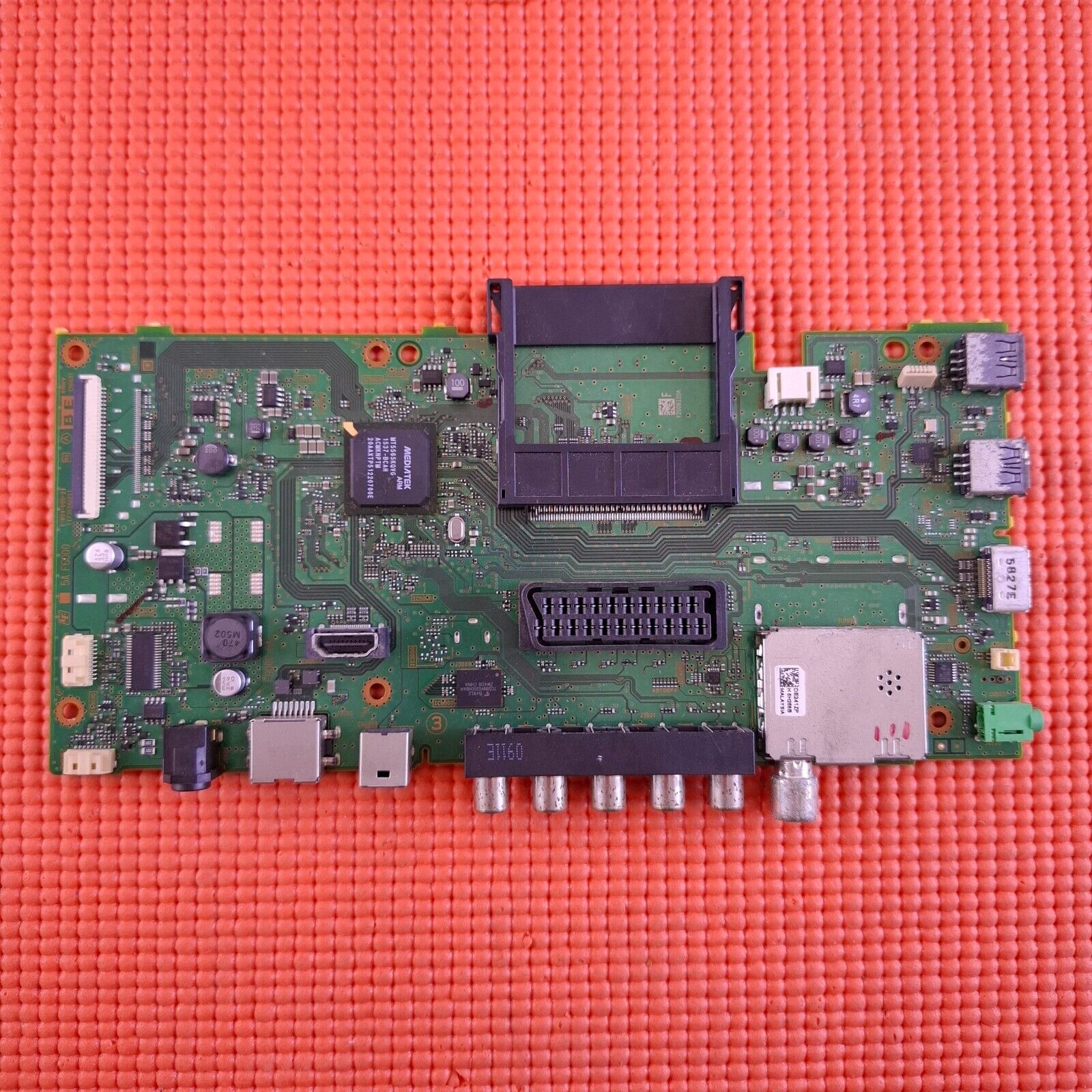 MAIN BOARD FOR SONY KDL-32R503C TV Y200B220A 1-894-095-21 SCREEN LC320DXJ