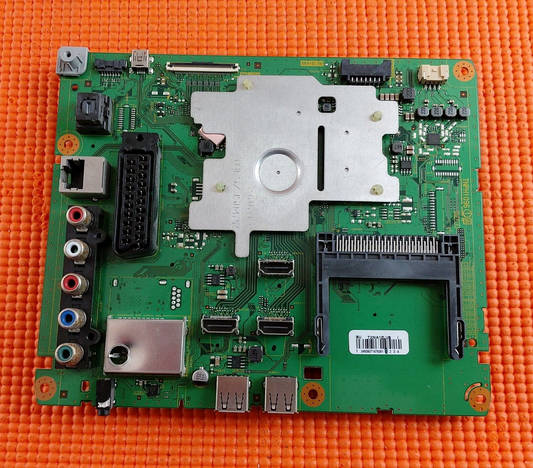 MAIN BOARD FOR PANASONIC TX-32AS600B TV TNPH1096 1 A TXN/A1ZLUB SCREEN LC320DUE