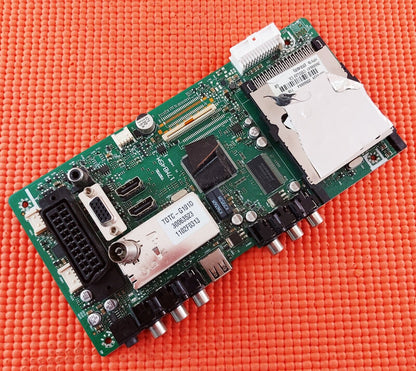 MAIN BOARD FOR LUXOR LUX-32-875-HDR 32" TV 17MB45M-3 20556554 SCREEN V315B5-L02