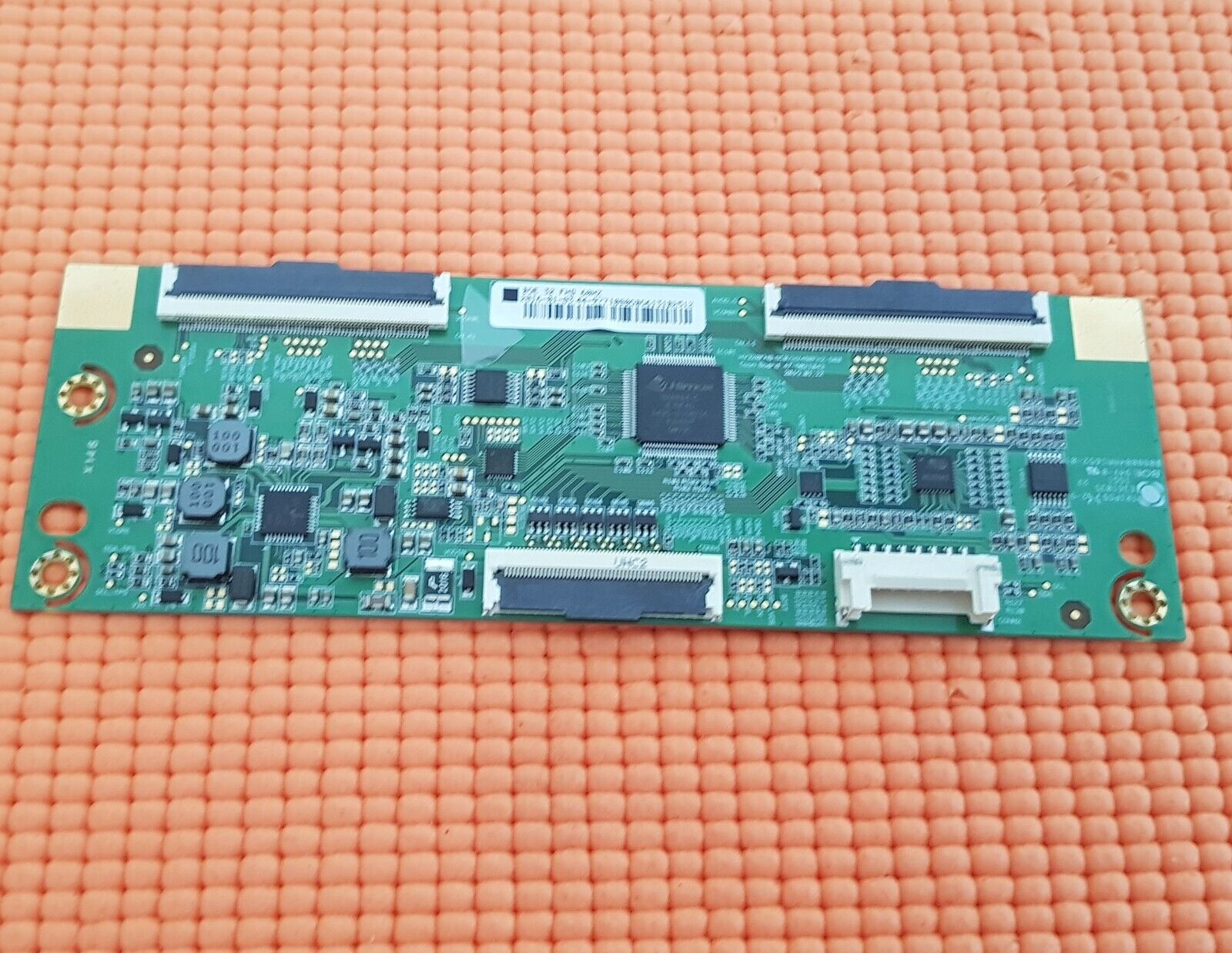 LVDS BOARD FOR SAMSUNG UE32J5500 UE32J5600 T32E390SX TV 47-6021043 HV320FHB-N10