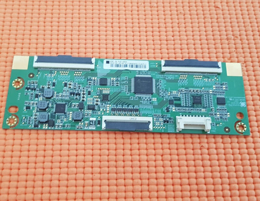 LVDS BOARD FOR SAMSUNG UE32J5500 UE32J5600 T32E390SX TV 47-6021043 HV320FHB-N10