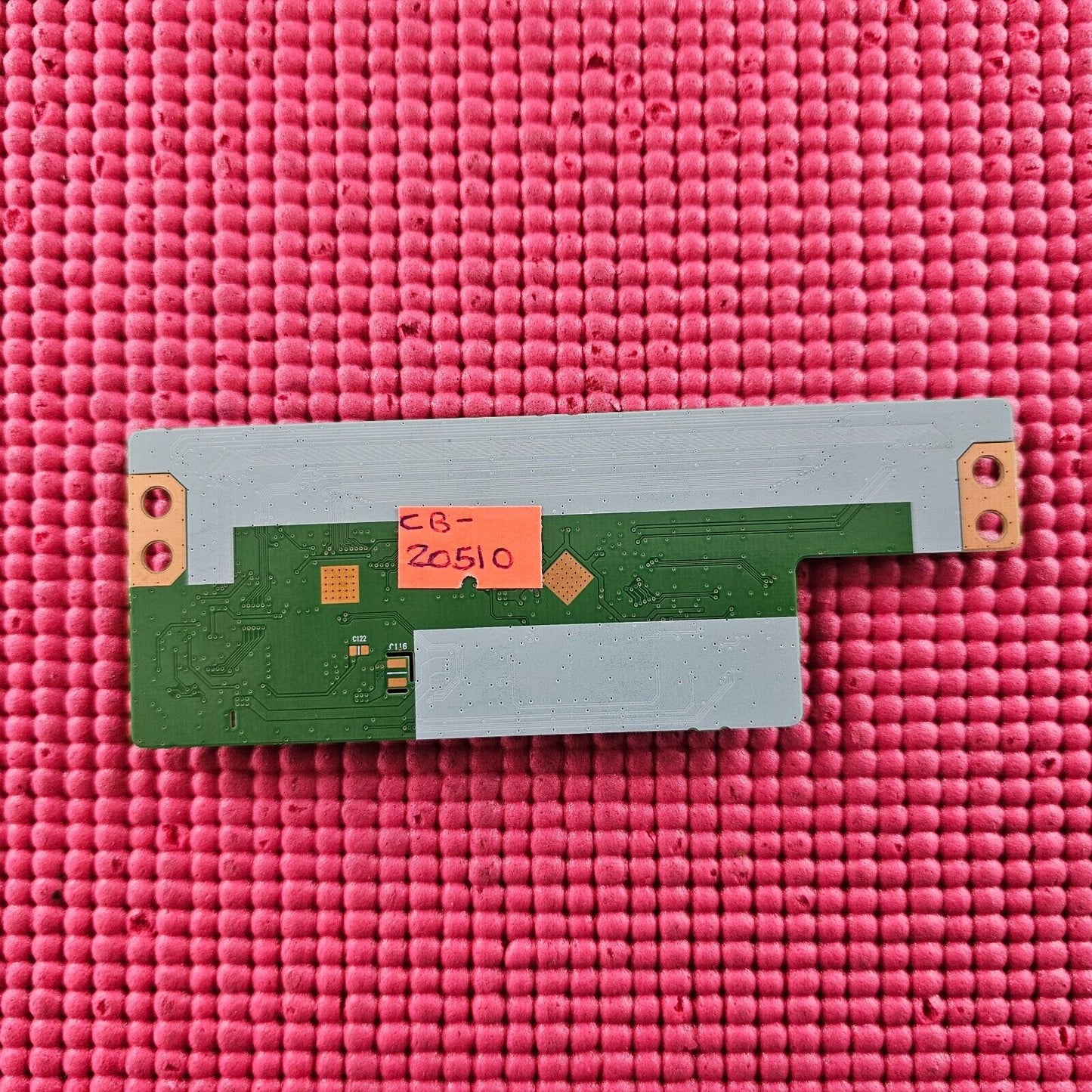 LVDS BOARD FOR 49PFL4909/F7 49PFL4609/F7 LT-49C550 TV 6870C-0481A 6871L-3661A