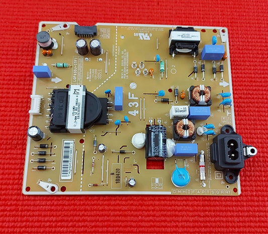 POWER BOARD FOR LG 43LK5900PLA 43LJ594V 42LJ594V TV EAX67264001 EAY64530001