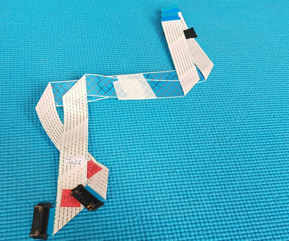 LVDS CABLE FLAT FOR LG 47LA740V 47LA660V 47LA790V 47" TV EAD62352603 EAD62352604