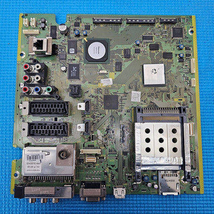 MAIN AV BOARD FOR PANASONIC TX-P50G10B 50" PLASMA TV TXN/A1DZUB TNPH0811 1 A