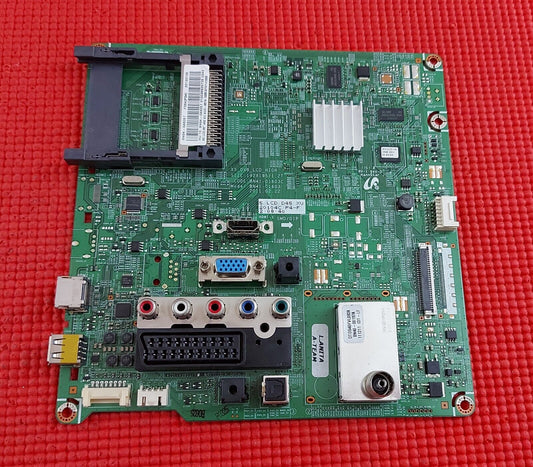 MAIN BOARD FOR SAMSUNG LE26D450G1W TV BN41-01603B BN94-04605T SCREEN T260XW04