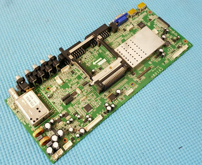 MAIN AV BOARD FOR MURPHY C3298F 32" LCD TV CV109H V2.1 SCREEN LTA320AP02