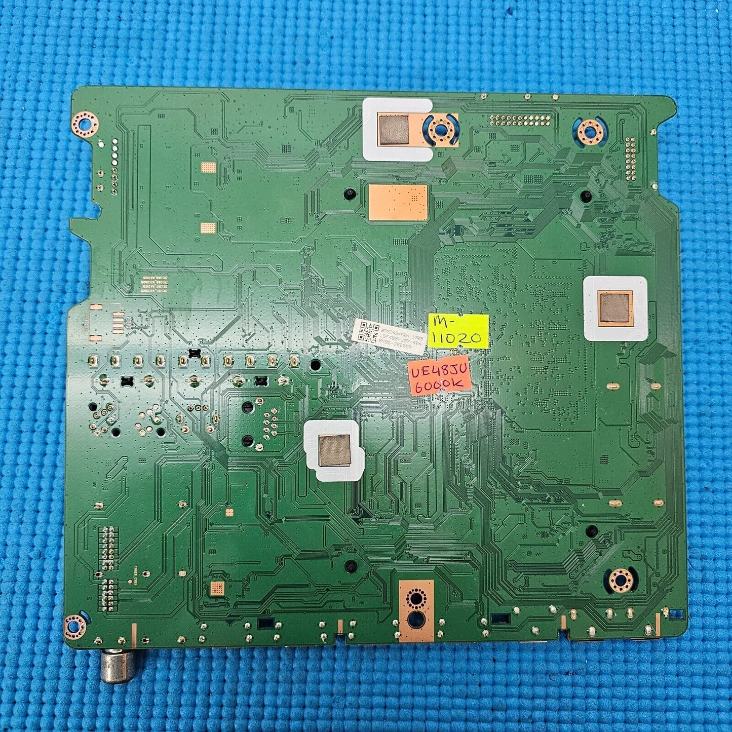 MB FOR SAMSUNG UE65JU6800K UE55JU6800K UE48JU6000K TV BN41-02344D BN94-10165Q