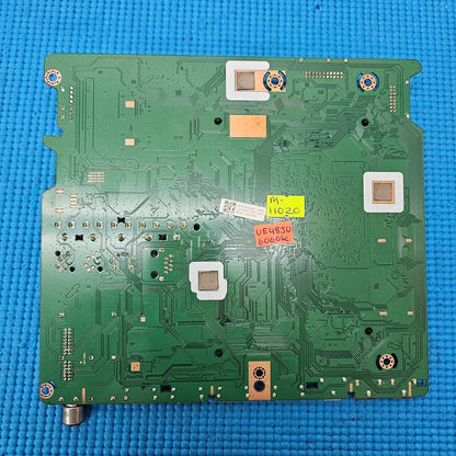 MB FOR SAMSUNG UE65JU6800K UE55JU6800K UE48JU6000K TV BN41-02344D BN94-10165Q