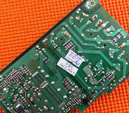 POWER BOARD FOR TOSHIBA 24D3753DB 24" LED TV 17IPS61-5 23383383 