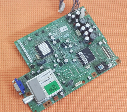 MAIN BOARD FOR LG RZ-20LA70 20" LCD TV 6870TA20A64 6871TMBA38A