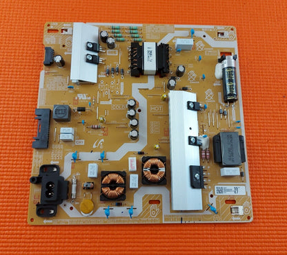 POWER BOARD FOR SAMSUNG UE55RU7020K UE55RU7100K UE50RU7400 BN44-00932Q L55E7_RHS