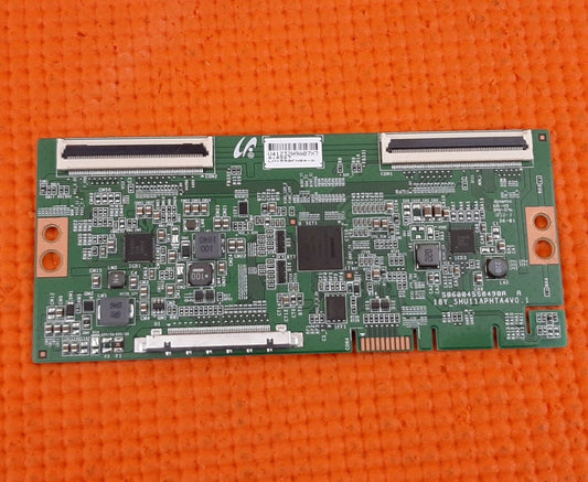 LVDS BOARD SONY KD-55XF7073 KD-55XF7093 55" TV LJ94-41232H 18Y_SHU11APHTA4V0.0