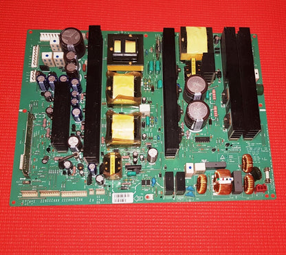 POWER SUPPLY BOARD FOR HITACHI 42PD900 42" PLASMA TV PSC10126E M 1H273W