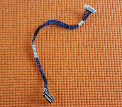 LVDS TCON CABLE FOR TOSHIBA 32AV555D 32AV505D 32" LCD TV