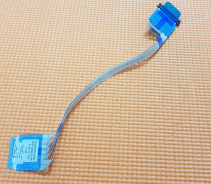 LVDS CABLE FLAT FOR LG 32LB550B 32LH510B 32LF510B 32" LED TV EAD62609701