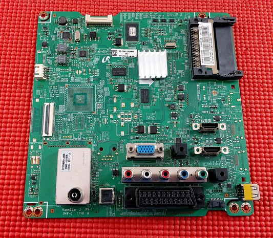 MAIN BOARD FOR SAMSUNG PS51D450A2W 51" PLASMA TV BN41-01761A BN94-04349D