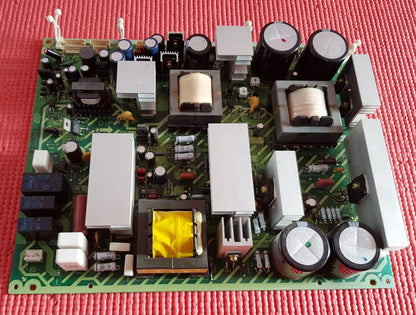 POWER SUPPLY BOARD FOR PANASONIC TH-42PE30 TH-37PE30 PLASMA TV TNPA3336 2 P