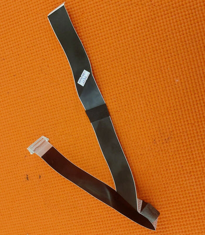 LVDS TCON CABLE FOR POLAROID P32LED12 32" LED TV