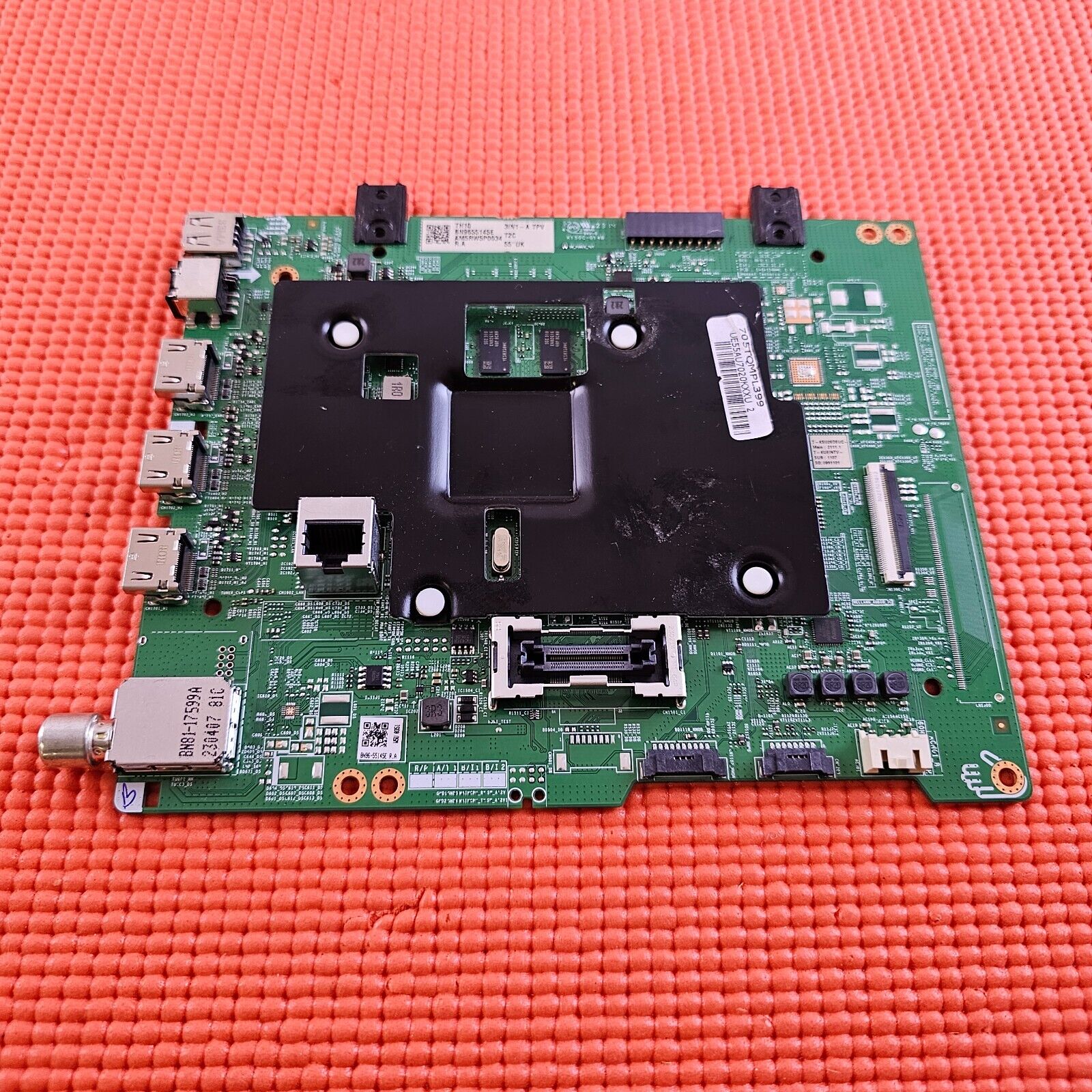 MB FOR SAMSUNG UE55TU7020 UE55AU7020 55