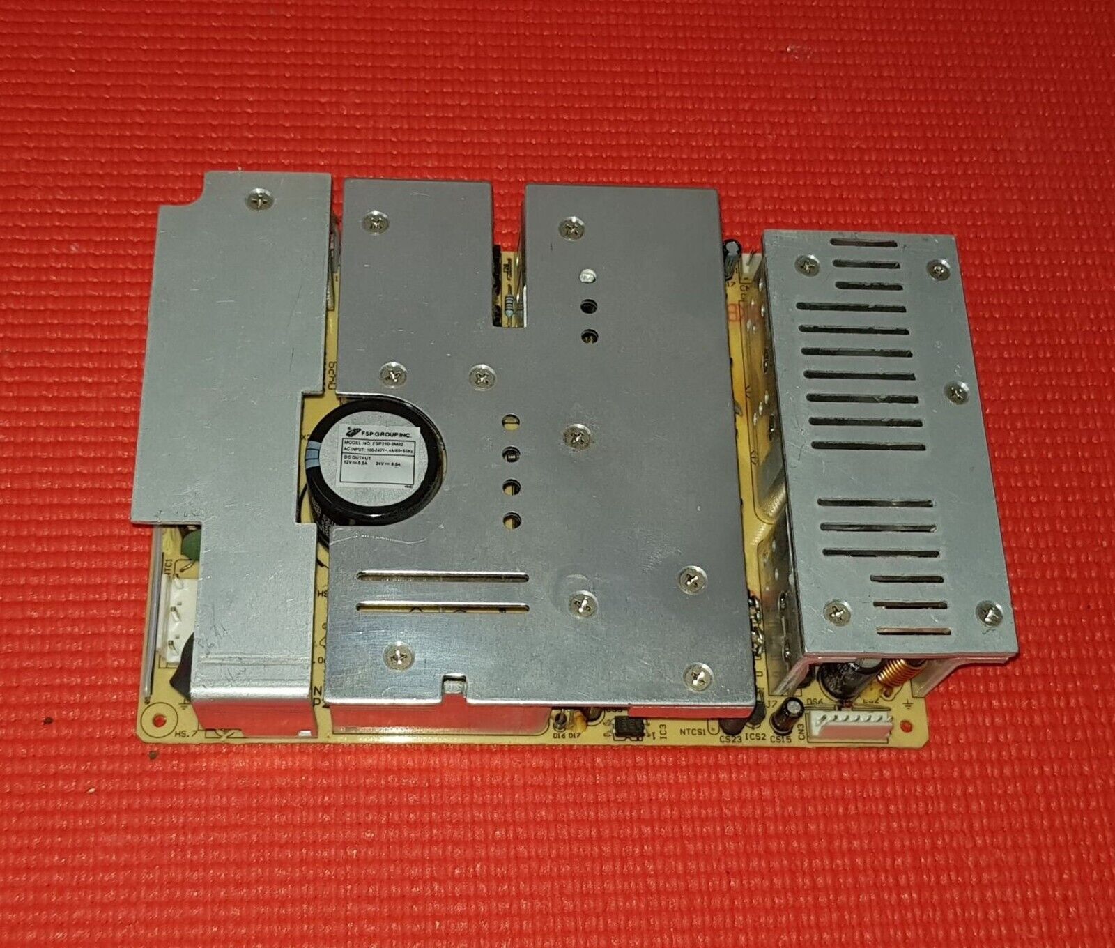 POWER SUPPLY BOARD PSU FOR FERGUSON FL32WX2 32" TV FSP210-2M02