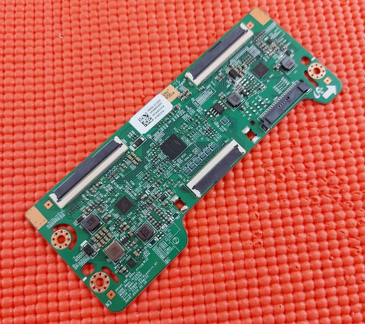 LVDS BOARD FOR SAMSUNG UE32K5600AK 32" LED TV BN95-03524A BN41-02292A